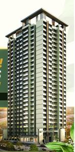 Image of 685 Sq.ft 1 BHK Apartment / Flat for sale in Chhaya Central Greens, Kalyan East, Kalyan for Rs. 3750000