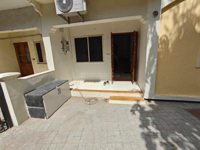 Balcony Image of 1800 Sq.ft 3 BHK Independent House for rent in Chandkheda Ahmedabad for Rs. 35000