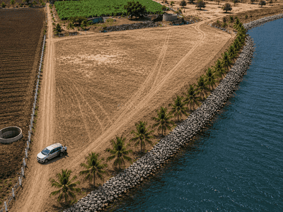 Image of 4755 Sq.ft Residential Plot / Land for sale in Ramshej, Nashik for Rs. 17500000