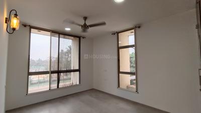 Bedroom Image of 1325 Sq.ft 3 BHK Apartment / Flat for rent in Hiranandani Chancery, Chikkasanne Bengaluru for Rs. 35000