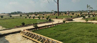 Image of 1000 Sq.ft Residential Plot / Land for sale in Gosainganj, Lucknow for Rs. 799000