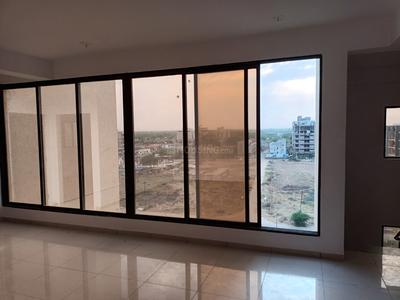 Hall Image of 3900 Sq.ft 5 BHK Penthouse for sale in Earth Allyssum, Bhayli Vadodara for Rs. 10500000