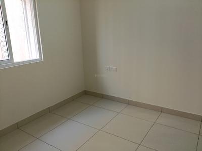 Bedroom Image of 1520 Sq.ft 3 BHK Apartment / Flat for rent in Prestige Jindal City, Anchepalya Bengaluru for Rs. 60000