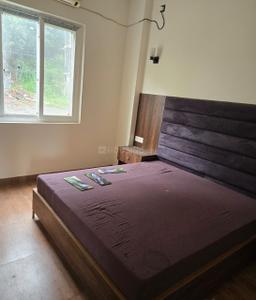 Bedroom Image of 2025 Sq.ft 3 BHK Independent House for sale in Canal Road Dehradun for Rs. 10000000