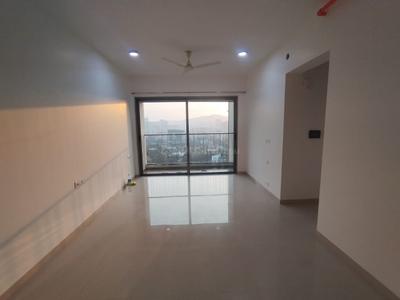 Hall Image of 950 Sq.ft 2 BHK Apartment / Flat for sale in Kalpataru Paramount, Thane West Thane for Rs. 18500000