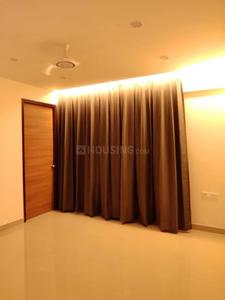 Hall Image of 2400 Sq.ft 4 BHK Apartment / Flat for rent in Marvel Brisa, Baner Pune for Rs. 85000