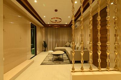 Image of 2250 Sq.ft 3 BHK Apartment / Flat for rent in Essgee Umaid Heritage, Cantt Area, Jodhpur for Rs. 55000