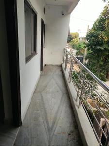 Balcony Image of 910 Sq.ft 2 BHK Independent House for rent in Harmu Ranchi for Rs. 12000