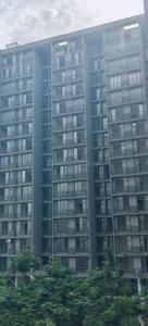 Image of 1750 Sq.ft 3 BHK Apartment / Flat for rent in Laxmi Eternia, Narolgam, Ahmedabad for Rs. 15000