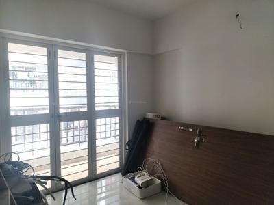 Bedroom Image of 1050 Sq.ft 2 BHK Apartment / Flat for sale in Ambegaon Budruk Pune for Rs. 6500000