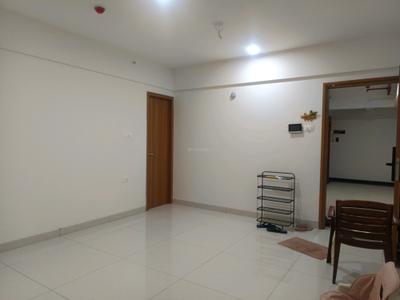 Living Room Image of 1600 Sq.ft 3 BHK Apartment / Flat for sale in Gera Planet of Joy Project II, Upper Kharadi Pune for Rs. 19000000