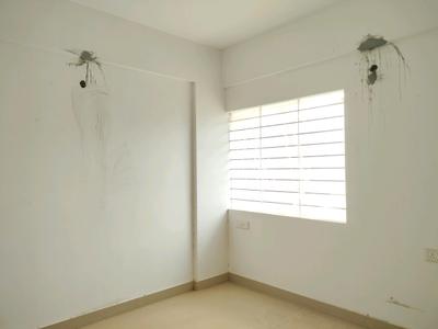 Bedroom Image of 1075 Sq.ft 2 BHK Apartment / Flat for sale in Fern Nest, Electronic City Bengaluru for Rs. 5050000