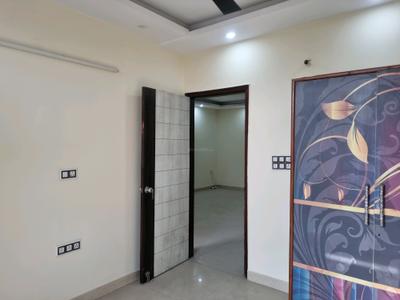 Bedroom Image of 1180 Sq.ft 3 BHK Builder Floor for rent in Sector 8 Dwarka New Delhi for Rs. 33000