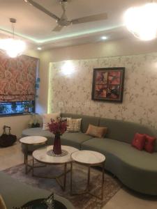 Hall Image of 1850 Sq.ft 3 BHK Apartment / Flat for sale in Sector 20 Panchkula for Rs. 15000000