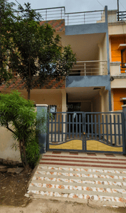 Image of 2600 Sq.ft 4 BHK Independent House for sale in Bagmugaliya, Bhopal for Rs. 13500000