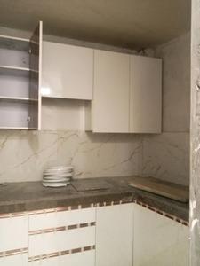 Kitchen Image of 690 Sq.ft 2 BHK Builder Floor for sale in Govindpuri New Delhi for Rs. 5000000