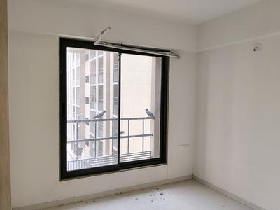 Bedroom Image of 1764 Sq.ft 3 BHK Apartment / Flat for sale in Shambhavi Swam Sky by Shambhavi Corporation	, Ognaj Ahmedabad for Rs. 9000000