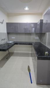 Kitchen Image of PG in Sector 41, Chandigarh