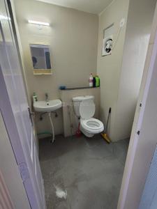 Image of 595 Sq.ft 1 RK Studio for rent in S P Nx One, Noida Extension, Greater Noida for Rs. 23500