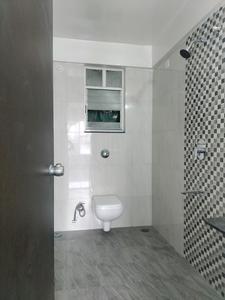 Bedroom Two Image of 1090 Sq.ft 2 BHK Apartment / Flat for sale in New Front 48 East Park, Hadapsar Pune for Rs. 6000000