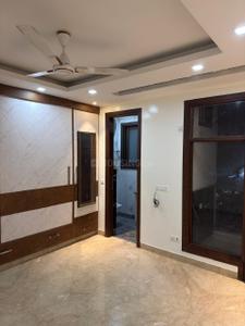 Hall Image of 900 Sq.ft 2 BHK Builder Floor for sale in Lajpat Nagar New Delhi for Rs. 20000000