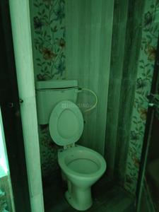 Image of 500 Sq.ft 1 BHK Apartment / Flat for rent in Mahalakshmi Nagar, Indore for Rs. 14000