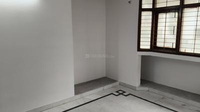 Bedroom Image of 1836 Sq.ft 3 BHK Apartment / Flat for sale in Aero View Heights, Sector 22 Dwarka New Delhi for Rs. 29500000