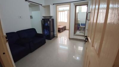 1 BHK Flat