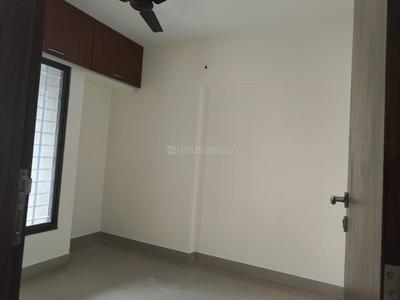 Bedroom Image of 1070 Sq.ft 2.5 BHK Apartment / Flat for sale in Gemini Grand Bay, Manjari Budruk Pune for Rs. 8691000