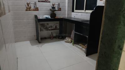 Kitchen Image of 1200 Sq.ft 2 BHK Independent House for rent in Badlapur East Badlapur for Rs. 12000