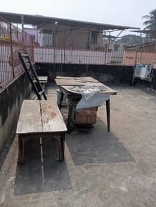 Image of 1100 Sq.ft 2.5 BHK Builder Floor for sale in Tollygunge, Kolkata for Rs. 3500000