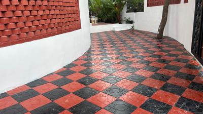 Balcony Image of 2177 Sq.ft 4 BHK Villa for sale in Keraladityapuram Thiruvananthapuram for Rs. 19000000