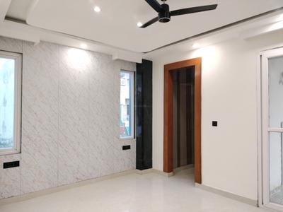 Bedroom Image of 2718 Sq.ft 4 BHK Builder Floor for sale in Greater Faridabad Luxury Floors, Sector 85 Faridabad for Rs. 26000000