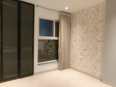 Bedroom Image of 550 Sq.ft 1 BHK Apartment / Flat for sale in Khush Vista, Mohammed Wadi Pune for Rs. 3100000