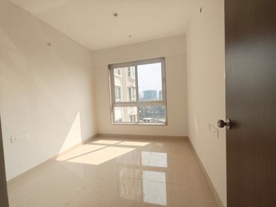 Bedroom Image of 932 Sq.ft 2 BHK Apartment / Flat for sale in Hubtown Rising City, Ghatkopar East Mumbai for Rs. 20100000