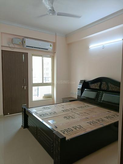AWHO Vay Sector 8B G Bedroom 1