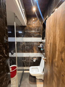 Image of 1375 Sq.ft 3 BHK Apartment / Flat for sale in Om Shiv Darshan Apartment, Belapur CBD, Navi Mumbai for Rs. 35100000