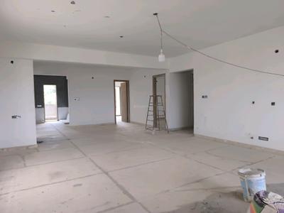 Living Room Image of 2150 Sq.ft 3 BHK Apartment / Flat for sale in Dhriti Elite, Bangalore City Municipal Corporation Layout Bengaluru for Rs. 21075031