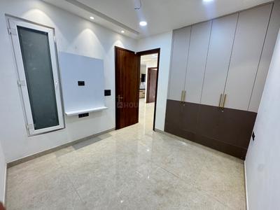 3 BHK Independent Builder Floor