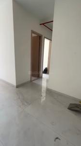 Hall Image of 1050 Sq.ft 3 BHK Apartment / Flat for rent in ND Palai Towers, Goregaon West Mumbai for Rs. 85000