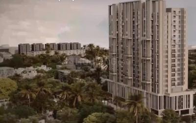 Image of 964 Sq.ft 2 BHK Apartment / Flat for sale in Paikpara, Kolkata for Rs. 9600000