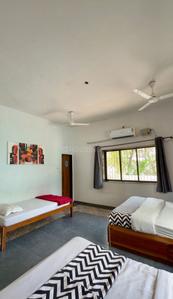 Bedroom Image of 3000 Sq.ft 4 BHK Independent House for sale in Karjat Thane for Rs. 27500000
