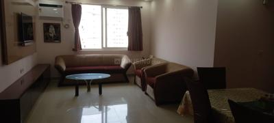 Hall Image of 1820 Sq.ft 3 BHK Apartment / Flat for sale in DLF New Town Heights, New Town Kolkata for Rs. 14500000