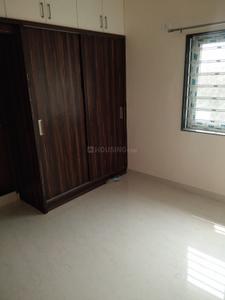 Bedroom Image of 1670 Sq.ft 2 BHK Apartment / Flat for rent in Begumpet Hyderabad for Rs. 45000