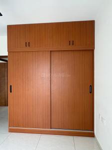 Bedroom Image of 1765 Sq.ft 4 BHK Apartment / Flat for rent in Sumadhura Folium Phase II, Whitefield Bengaluru for Rs. 90000