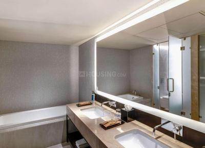 Bathroom Image of LUXURY PG in Sector 46, Gurgaon