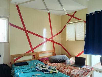 Bedroom Image of 3214 Sq.ft 4 BHK Apartment / Flat for sale in Alpine Court by Alpine Builders, Kartik Nagar Bengaluru for Rs. 35000000