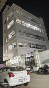 1 BHK Apartment