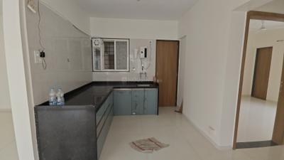 Kitchen Image of 1456 Sq.ft 3 BHK Apartment / Flat for sale in Icon Westwood Estates, Wakad Pune for Rs. 14900000