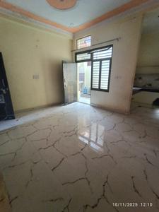 Bedroom Image of 1000 Sq.ft 1 BHK Independent House for rent in Lahargird Jhansi for Rs. 7000
